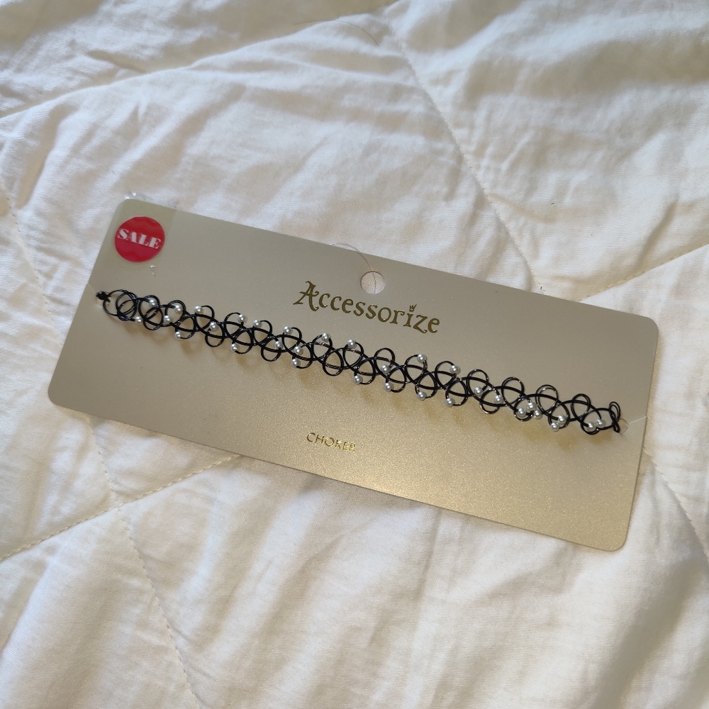 choker